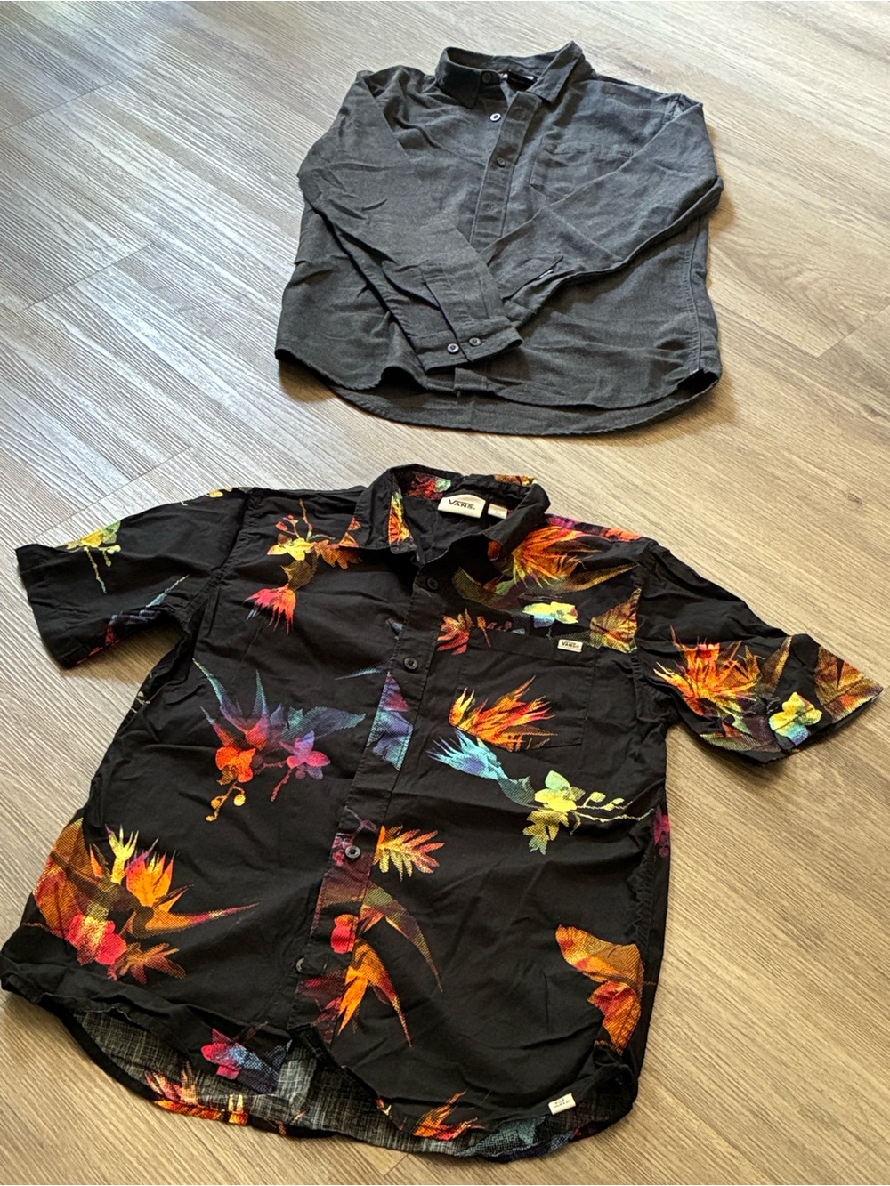 Boys Dress Shirt Bundle